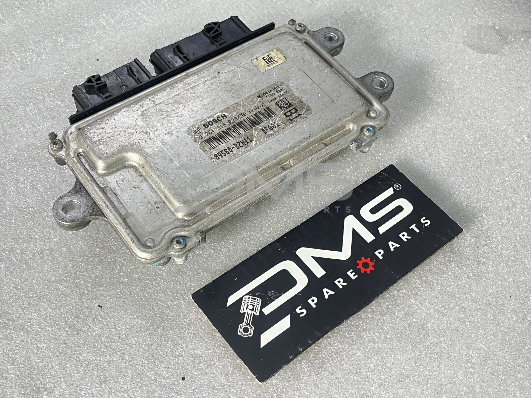 Perodua Bezza ECU Engine Control Module