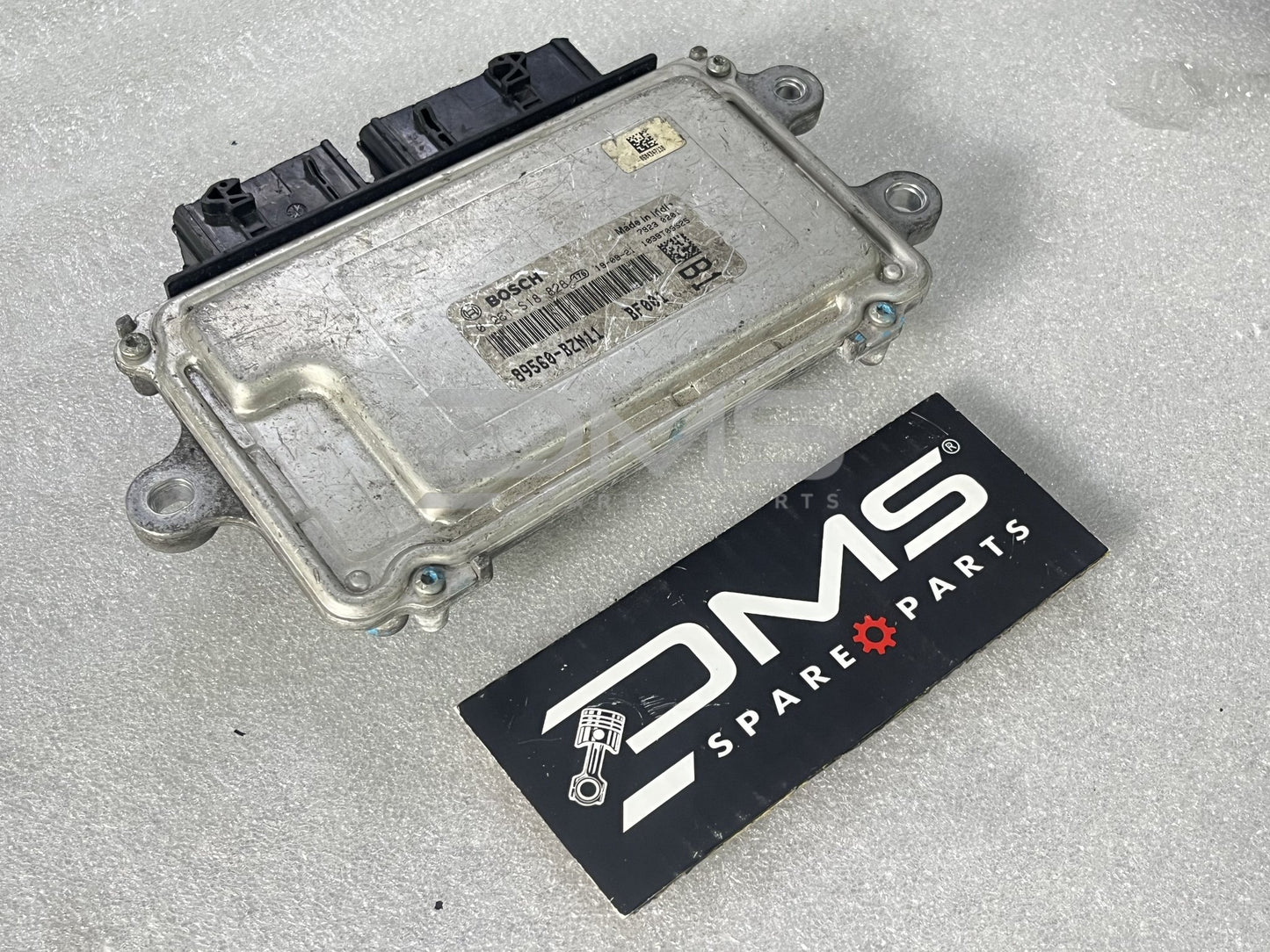 Perodua Bezza ECU Engine Control Module