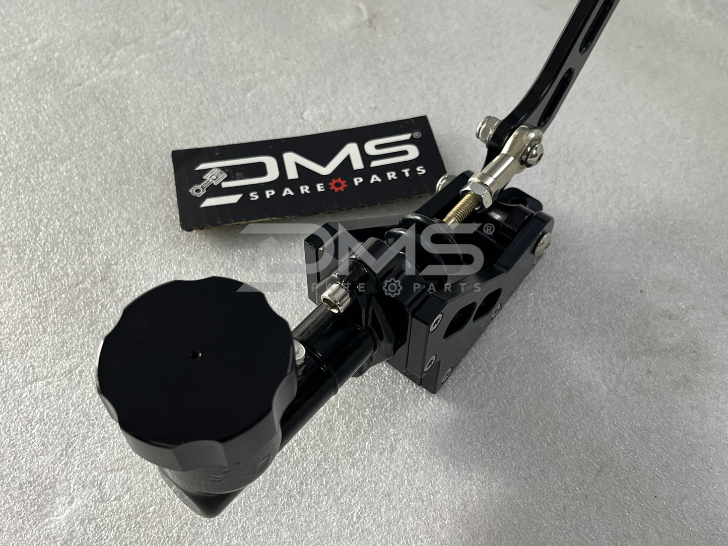 Hydraulic Handbrake With Oil Tank