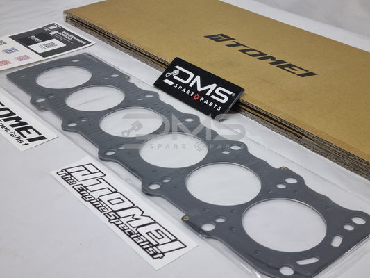 Toyota Supra 2JZ-GTE Tomei Head Gasket 87.5mm Bore 1.2mm Thick