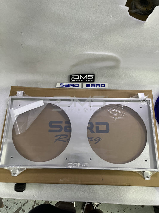 SARD Fan Shroud