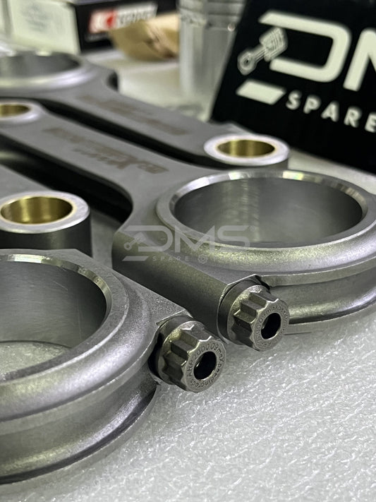 Toyota 3SGTE Maxpeeding Forged Connecting Rods