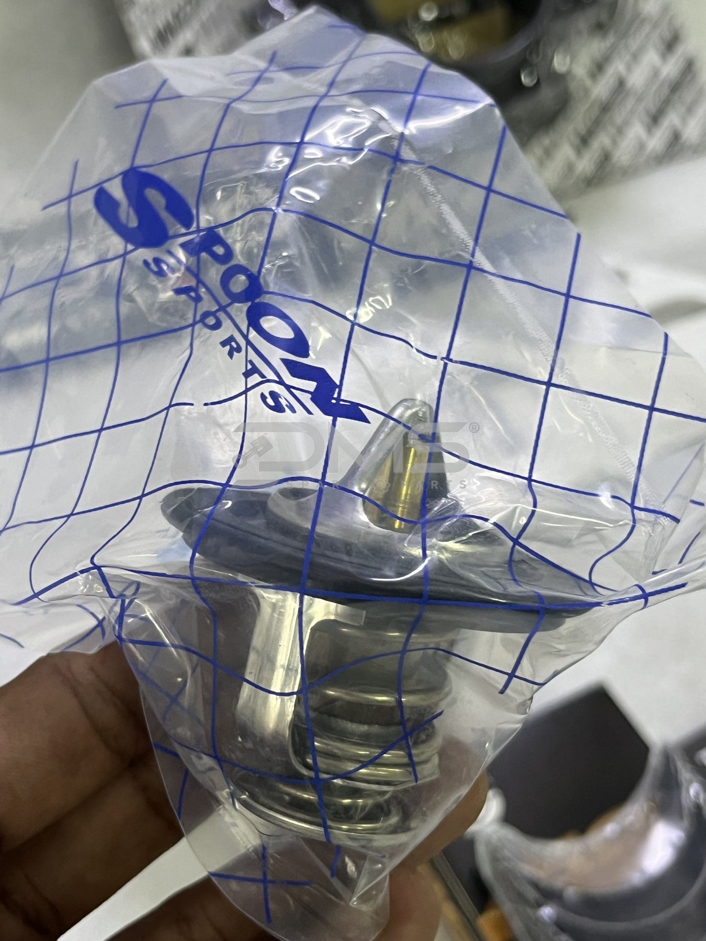 Spoon Sports Honda B16 B18 B20 Low Temperature Thermostat