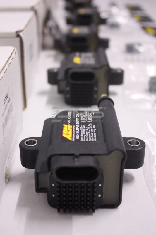 AEM High Output IGBT Inductive "Smart" Coil Kit