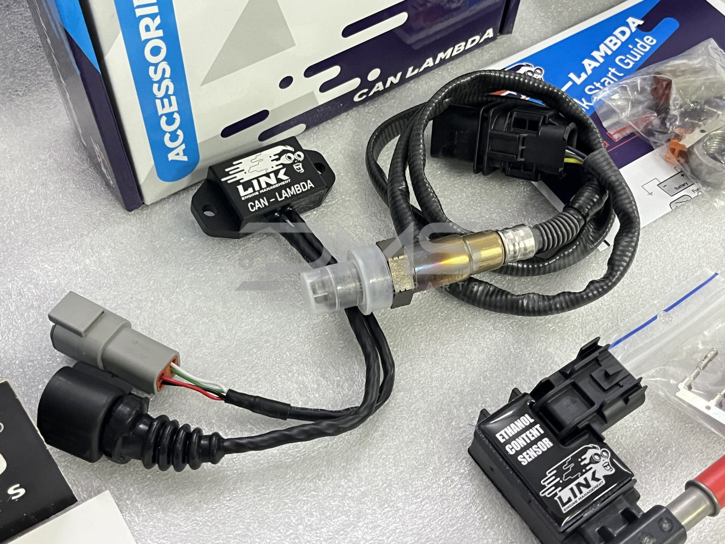 LINK CAN Lambda Sensor Kit