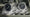 Analog Fuel Pressure Gauge
