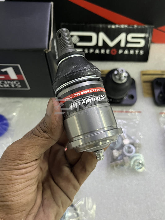 Honda EK EG P1 Racing Extended Lower Ball Joint