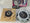Toyota 4EFTE Triniti 6 Pad Racing Clutch Kit