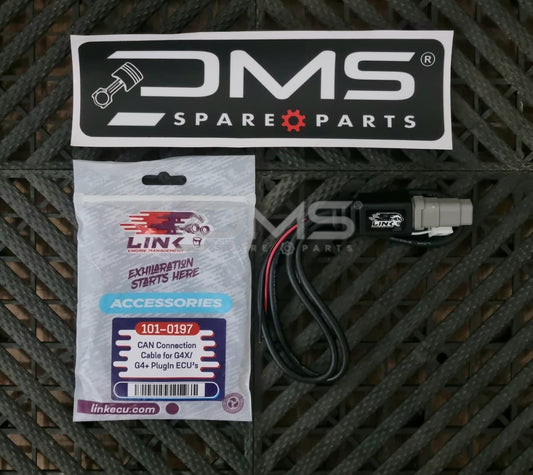 LINK CANJST CAN Connection Cable For Plugin ECU's