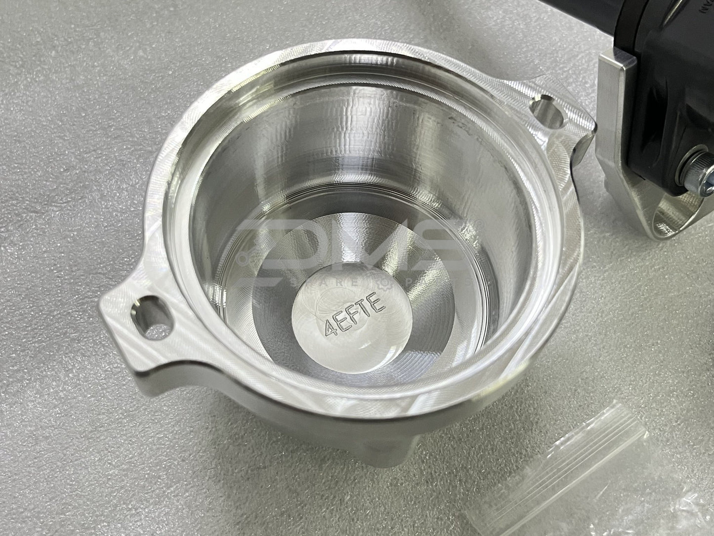 Toyota 4EFTE VR Distributor Cap Billet