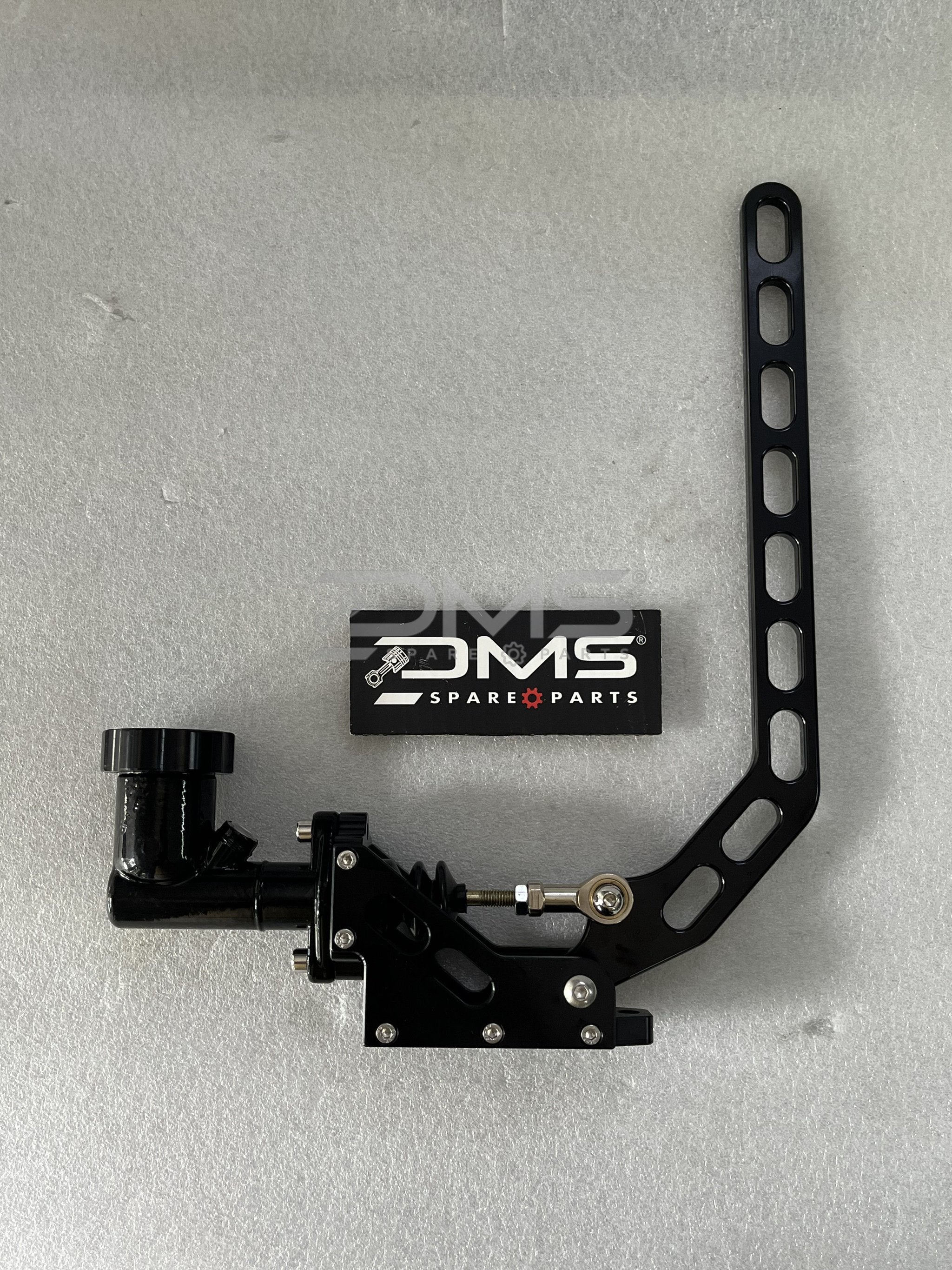 Hydraulic Handbrake With Oil Tank
