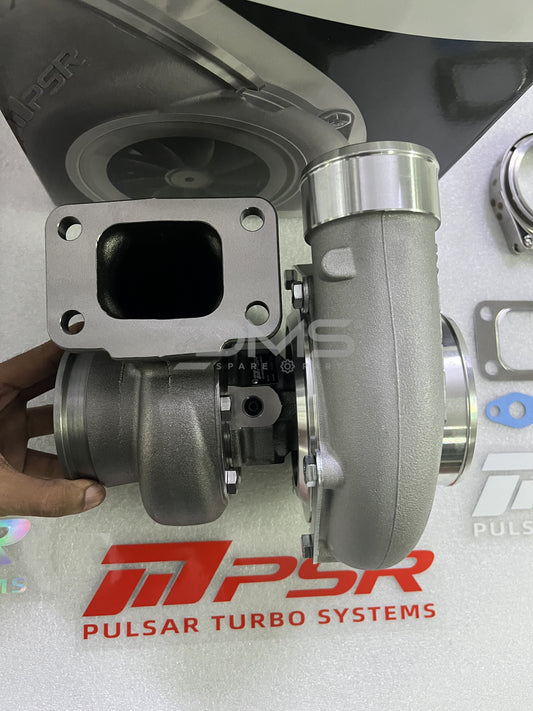 PSR3076 Gen2 Dual Ball Bearing Turbocharger