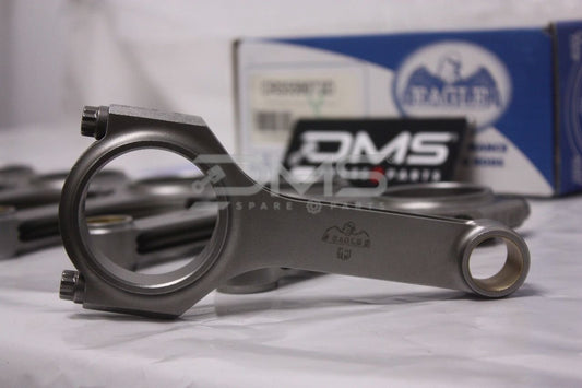 Toyota 2JZ-GTE Eagle H-Beam Rods 5.590
