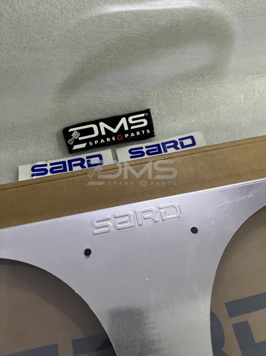 SARD Fan Shroud