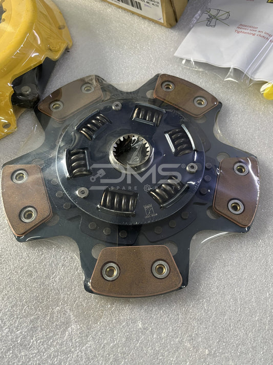 Toyota 3SGE Beams Rhino 5-Pad Clutch Kit