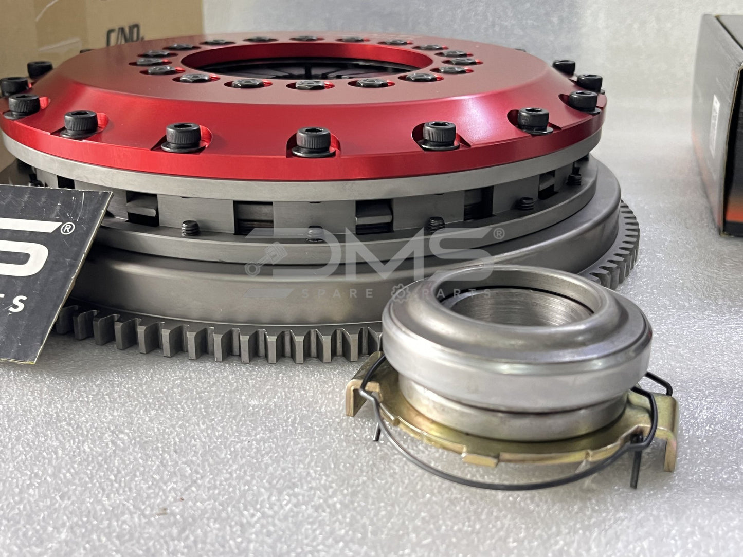 Toyota 4AGE Triniti Super Single Clutch Kit