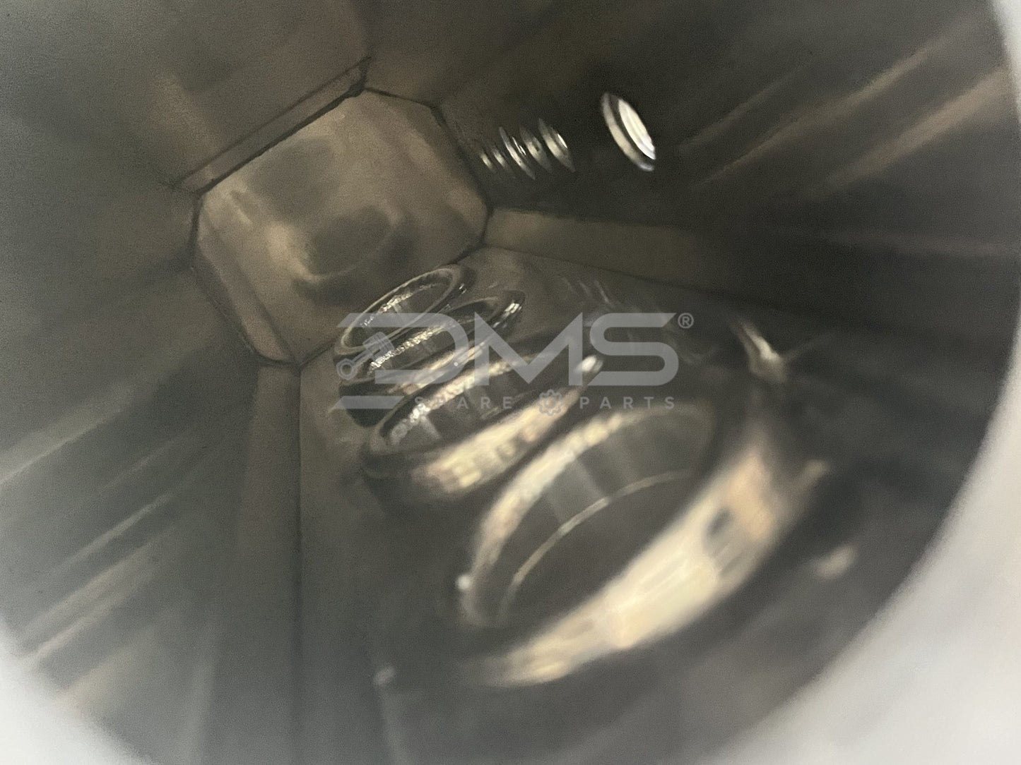 Toyota 4EFTE VR Intake Manifold Billet CNC