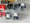 Honda Civic B20 Denco Full Engine Mounting Set