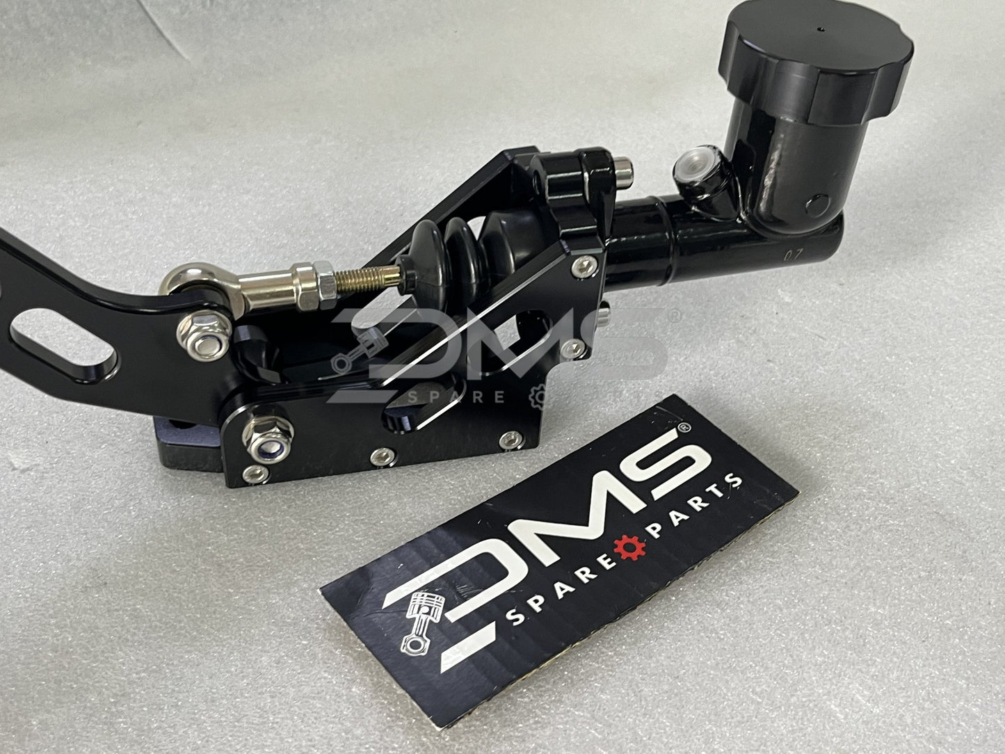 Hydraulic Handbrake With Oil Tank