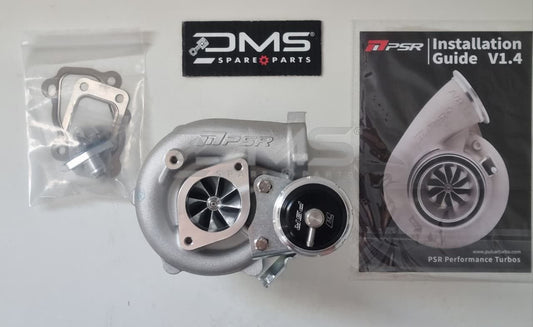 PSR2867 Gen2 Drop In SR20 Engine Dual Ball Bearing Turbocharger
