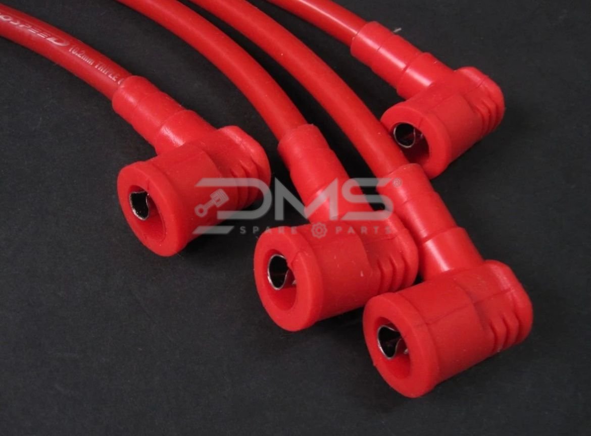 Spark Plug Cable Set