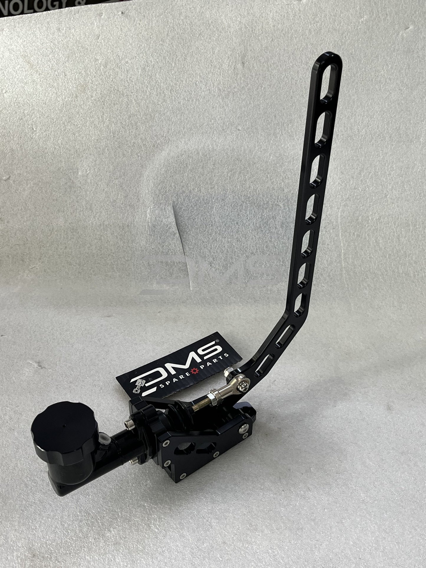Hydraulic Handbrake With Oil Tank