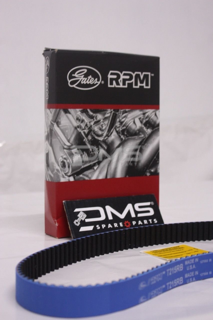 Toyota 2JZ-GTE Gates Racing Timing Belt