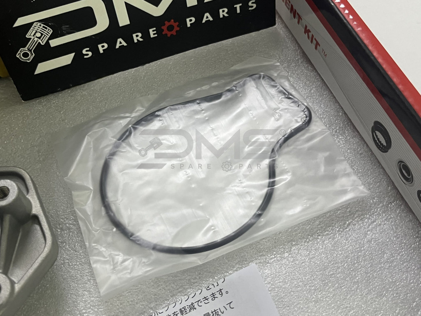 Honda B16A B18C Aisin Water Pump