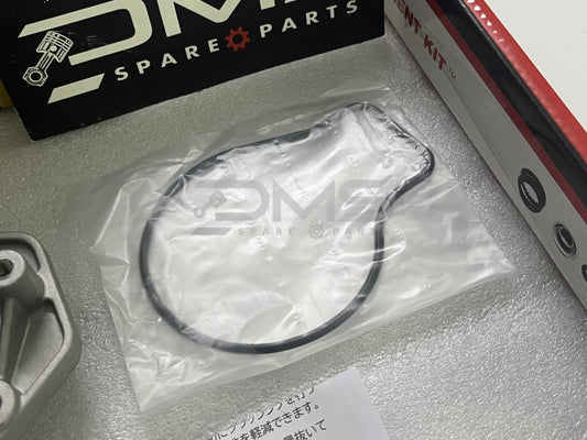 Honda B16A B18C Aisin Water Pump