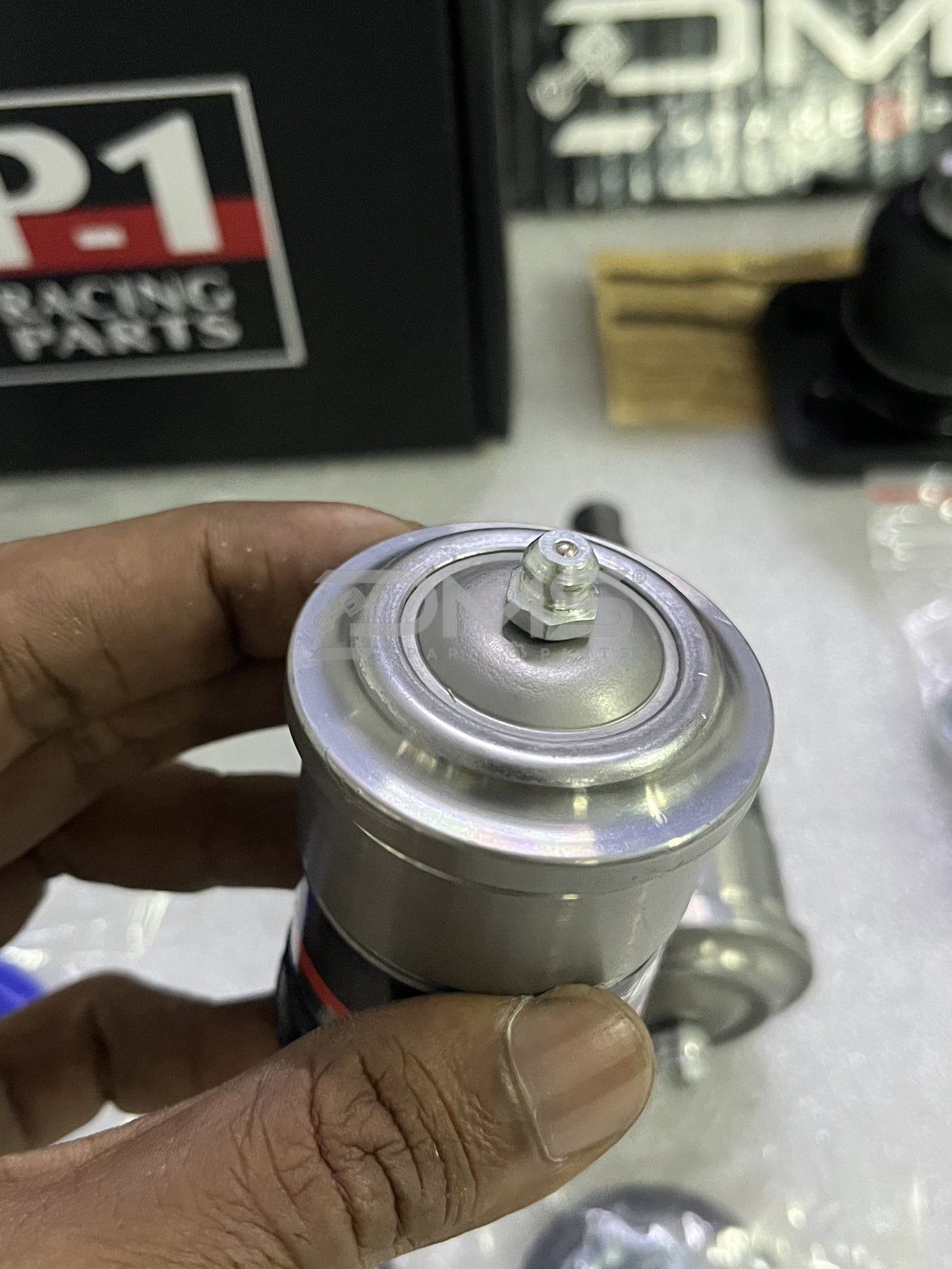 Honda EK EG P1 Racing Extended Lower Ball Joint