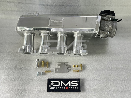 Toyota 4EFTE VR Intake Manifold Billet CNC