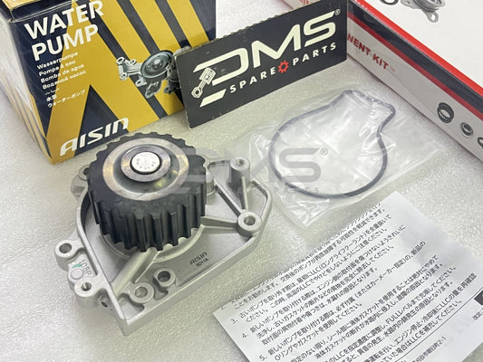 Honda B16A B18C Aisin Water Pump