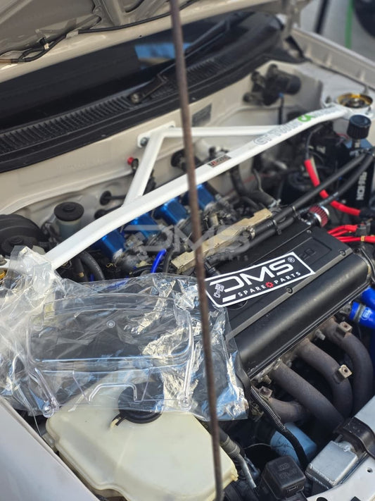 Cam Pulley Clear Cover