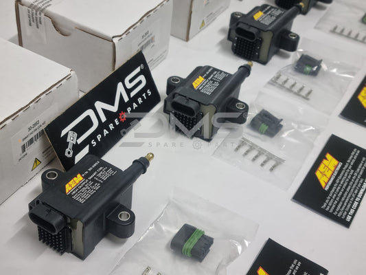 AEM High Output IGBT Inductive "Smart" Coil Kit
