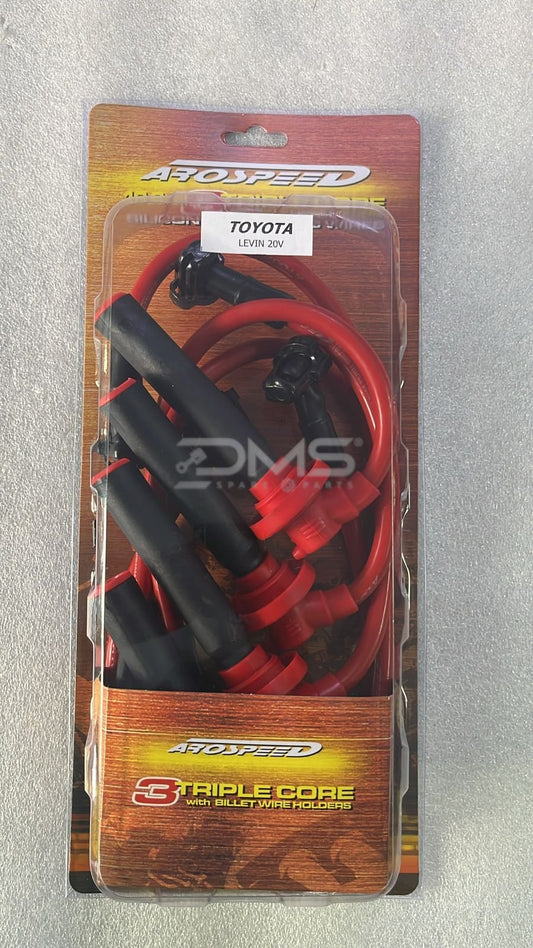Spark Plug Cable Set