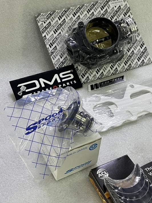 Spoon Sports Honda B16 B18 B20 Low Temperature Thermostat