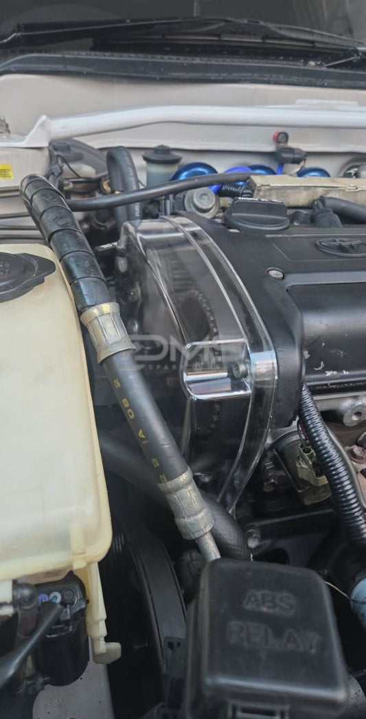 Cam Pulley Clear Cover