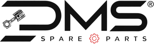 DMS Spare Parts