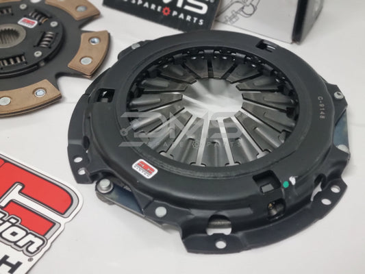 Competition Clutch