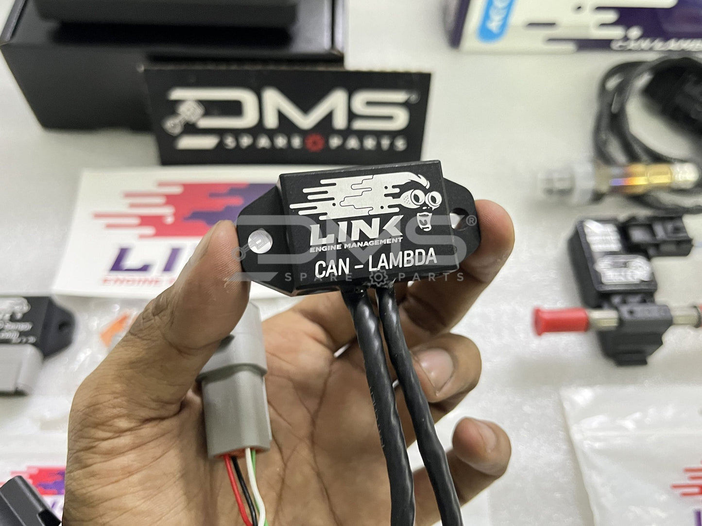 LINK CAN Lambda Sensor Kit