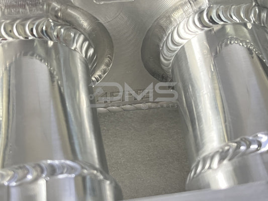 Toyota 4EFTE VR Intake Manifold Billet CNC