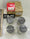 Toyota 4AGZE Supercharger Original Toyota Piston 81.5mm Set & TP Rings set