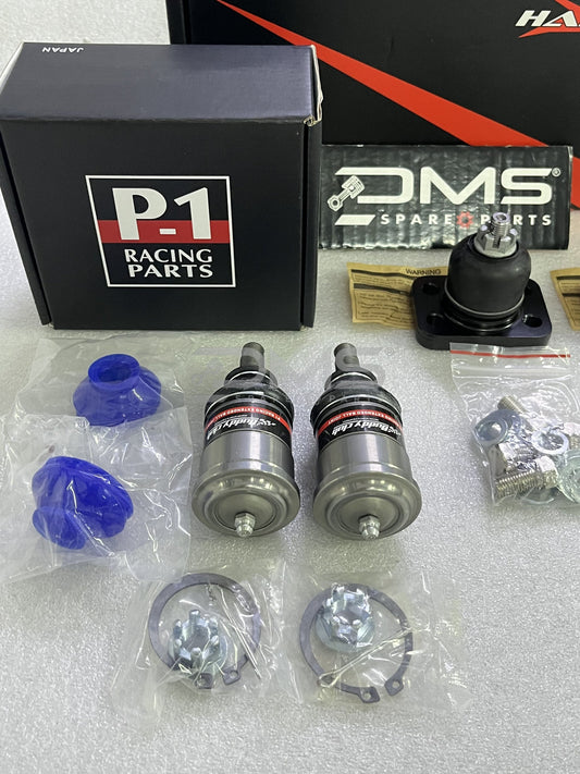 Honda EK EG P1 Racing Extended Lower Ball Joint