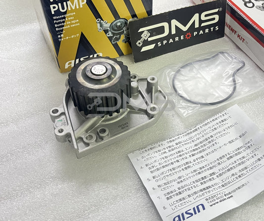 Honda B16A B18C Aisin Water Pump