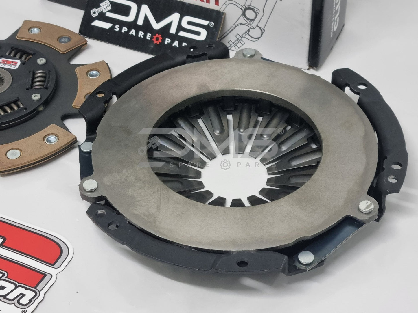 Competition Clutch