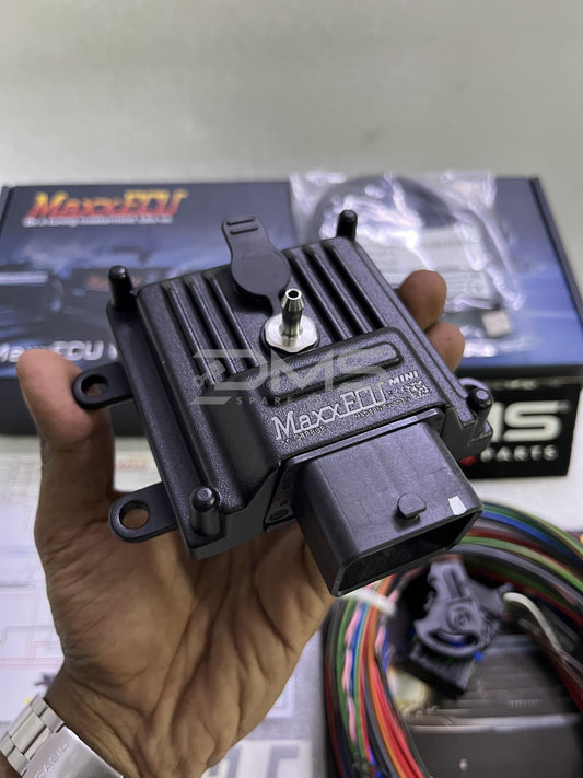 MaxxECU MINI Standalone Engine Control Unit