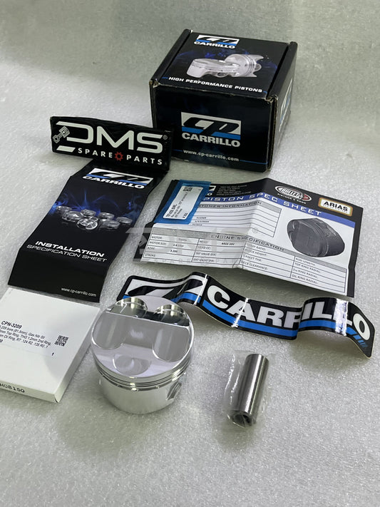 CP Carillo Single Forged Piston Replacement